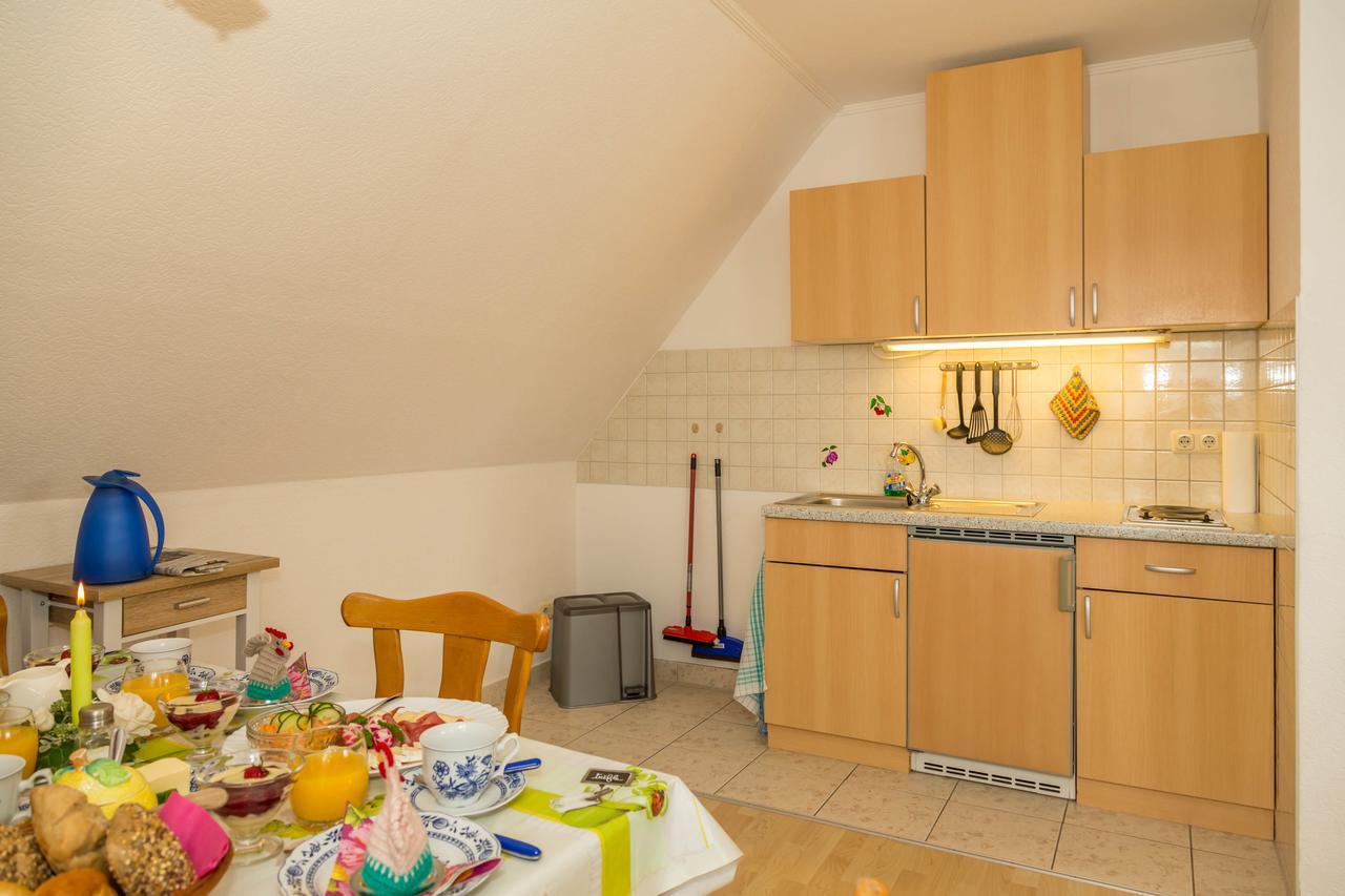 Haus Arvert Koserow Exterior photo